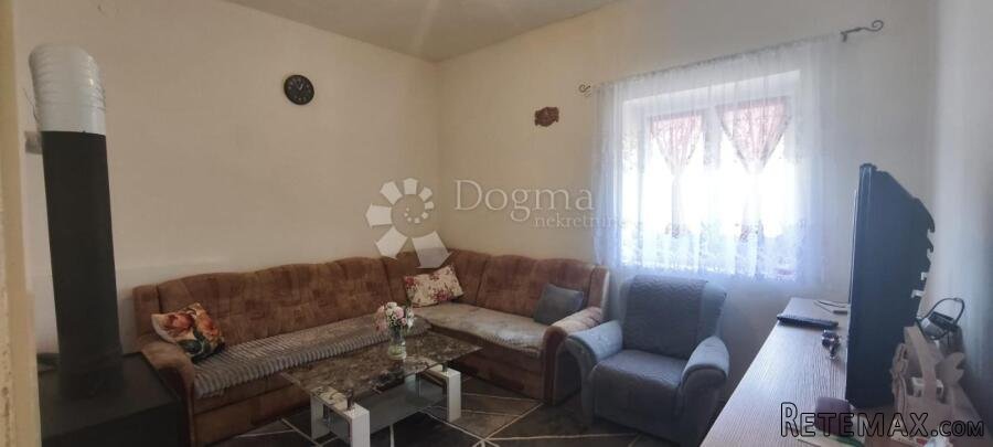 Smilčić, Zadar - Kuća s velikim zemljištem - 2