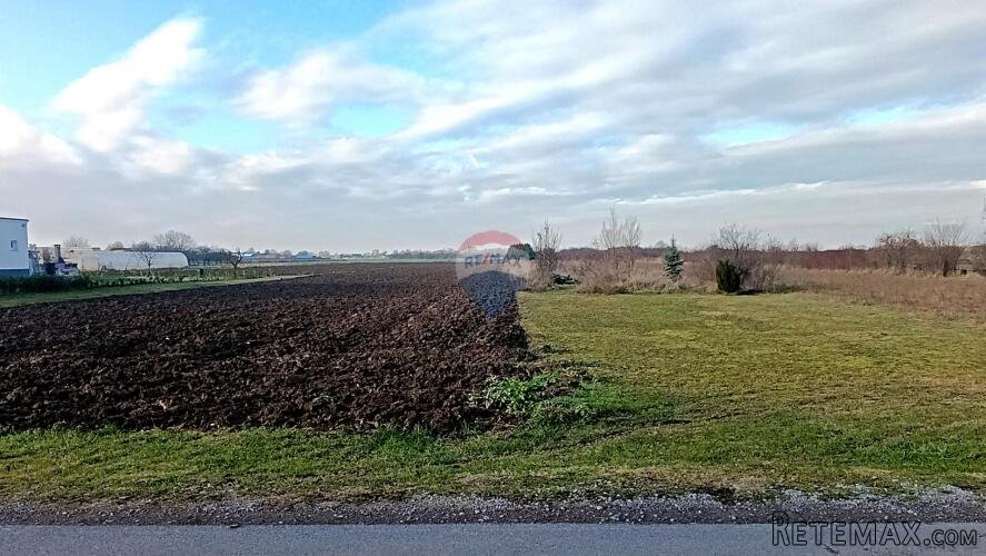 Velika Gorica, Gradići - građevinsko zemljište za investitor - 2
