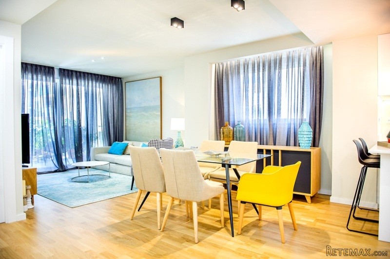 2 Bedrooms - Apartment - Alicante - For.. - 2