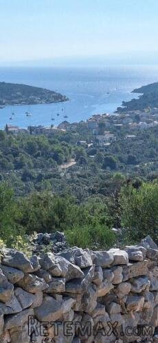 Građevinsko zemljište, Vinišće, 368 m2 - 3