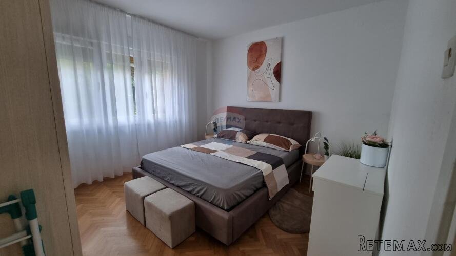 Opatija, Volosko, Stan 2S+DB, površine 68m2, novoadaptiran - 3