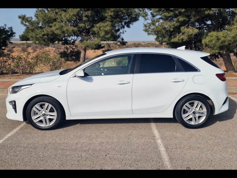 Kia Ceed 1.0 GDi - 3