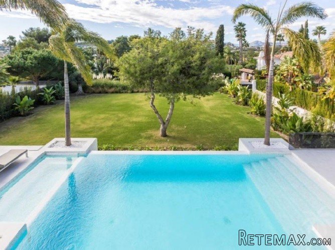 This contemporary newly –finished Villa combines Miami F.. - 3