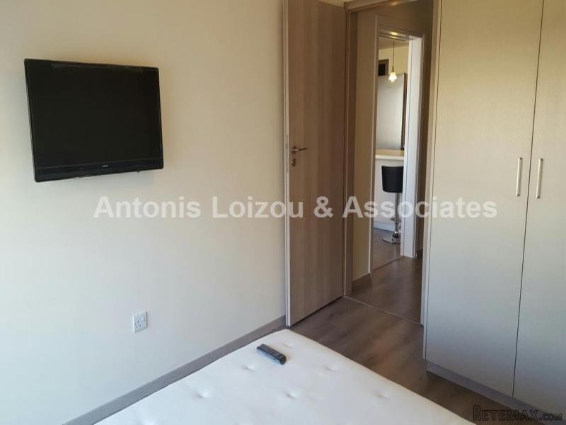 Two Bedroom Apartment - 2