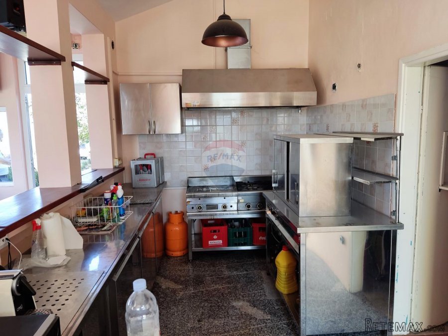 Zadar, Bili brig, poslovni prostor sa građevinskim terenom n - 3