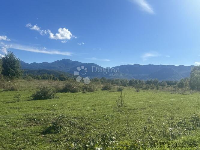 ZEMLJIŠTE 10000M2 MOGUĆA PARCELACIJA PRIRODA POGLED !!! - 3