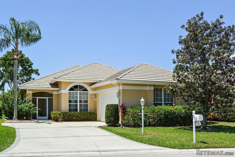 7341 Marsh Ter, Port Saint Lucie, FL -..