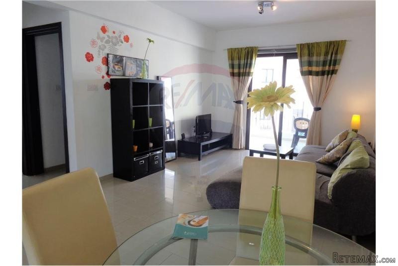 Condo/Apartment - For Sale - Kapparis..