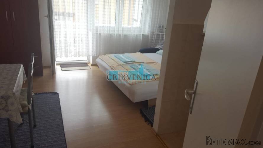 Crikvenica - kuća u centru, s garažom - 4