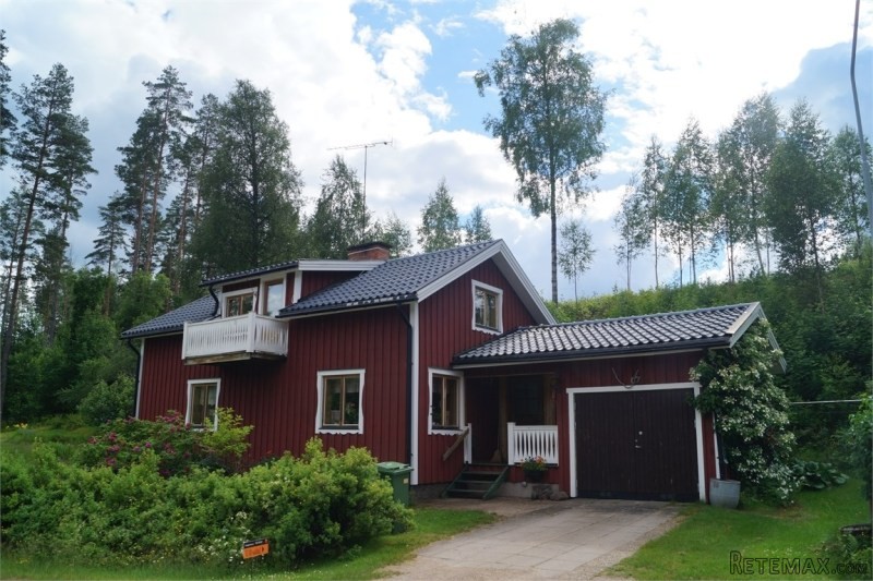 Eksharad, Hagfors