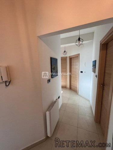 Istra, Fažana, 67.53m2, 2s+db, balkon i parking - 4