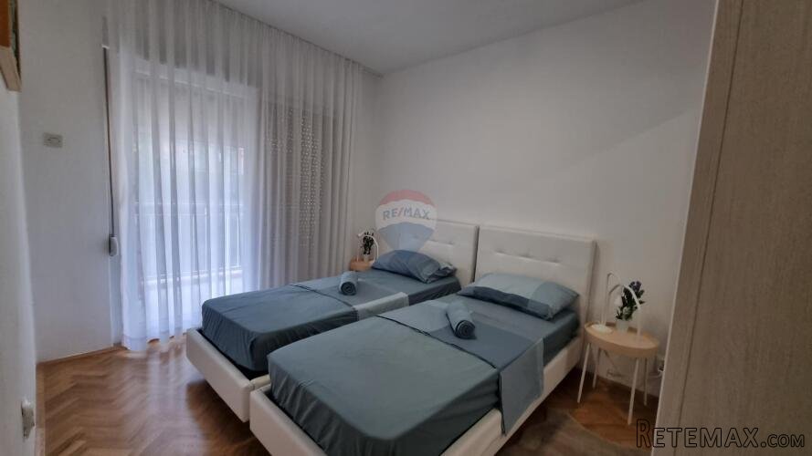 Opatija, Volosko, Stan 2S+DB, površine 68m2, novoadaptiran - 4