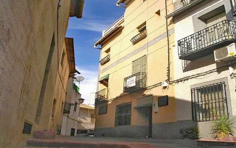 Resale · Townhouse · Spain · Costa Bl..