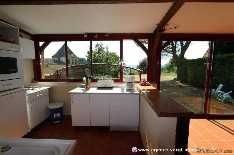 Stone House Split Into Two Units With.. - 2