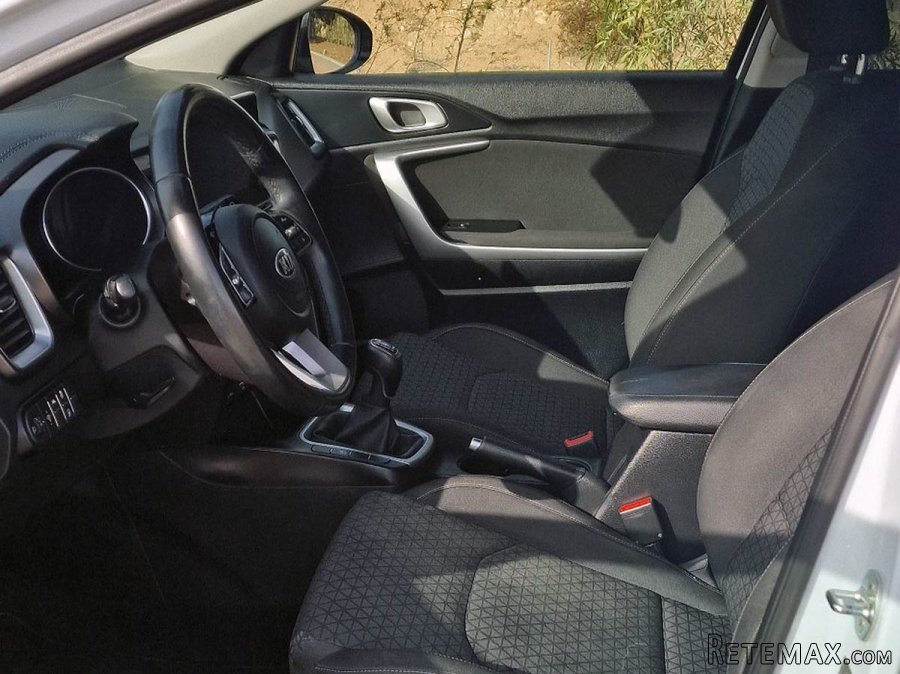 Kia Ceed 1.0 GDi - 4