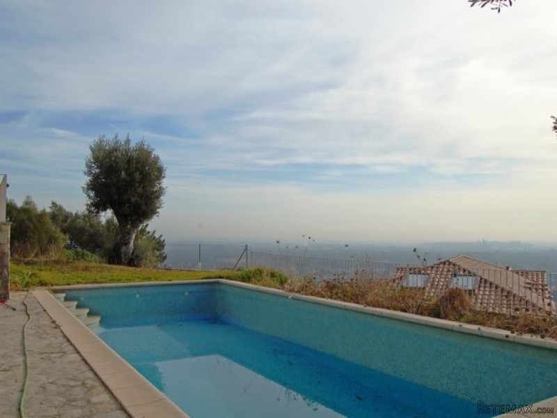 Villa With Lovely Views Stretching To.. - 2