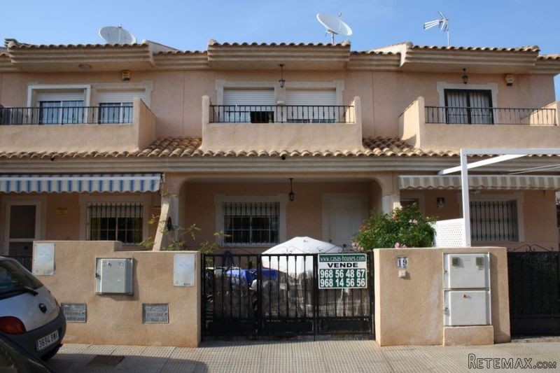3 Bedrooms - House - Alicante - For Sale - 2
