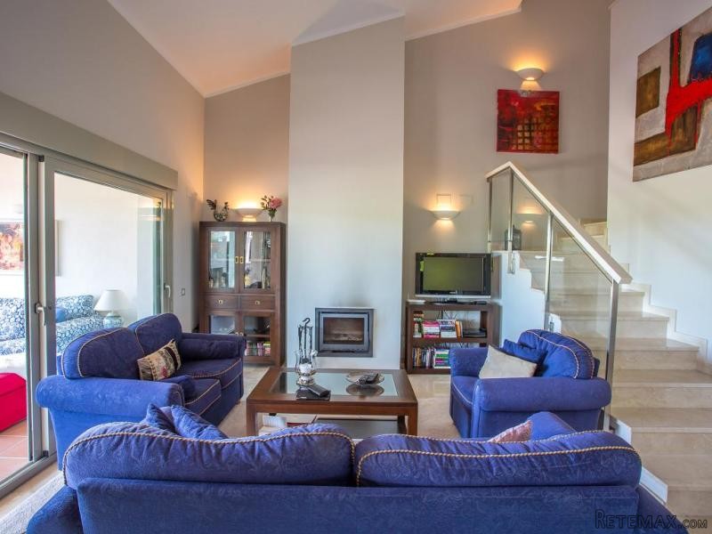 3 Bedrooms - Villa - Alicante - For Sale - 2