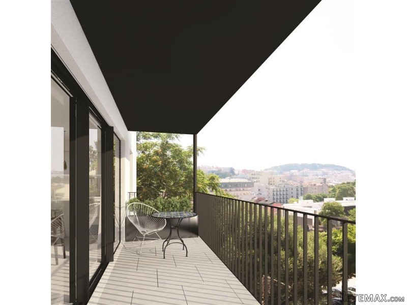 Appartment T2 For Sale In Heart Of..