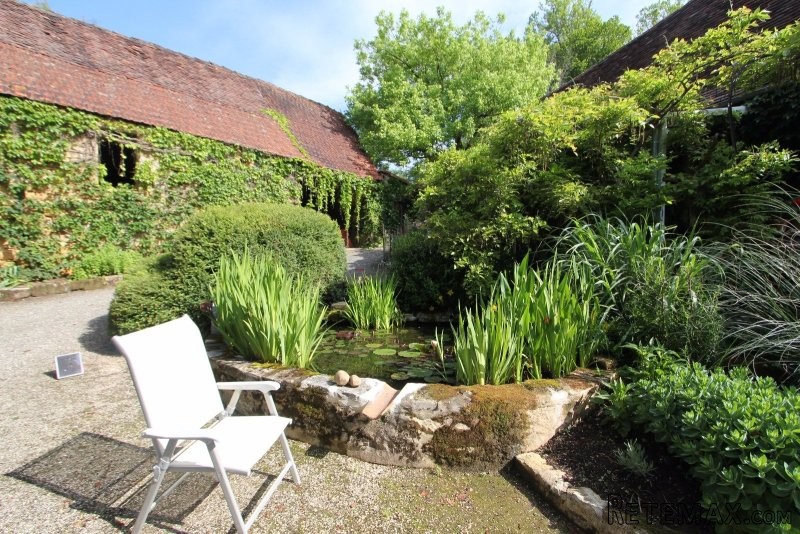 Charming House with 3 Gites on 16..