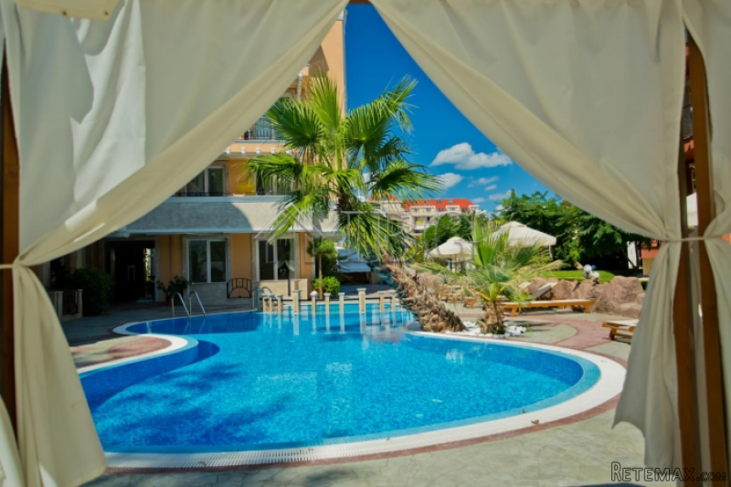 One-Bedroom apartment in Aphrodite III.. - 2