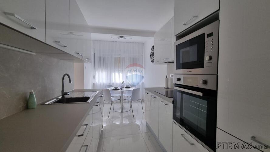 Opatija, Volosko, Stan 2S+DB, površine 68m2, novoadaptiran - 5