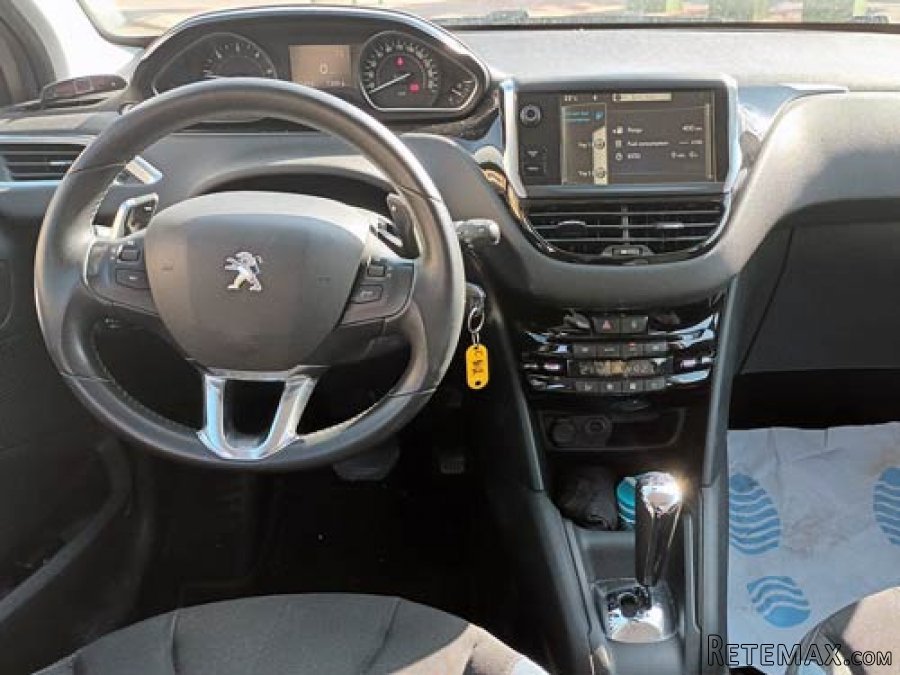 Peugeot - 5