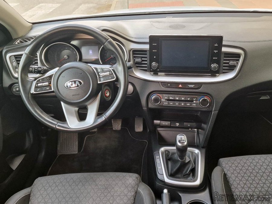 Kia Ceed 1.0 GDi - 5