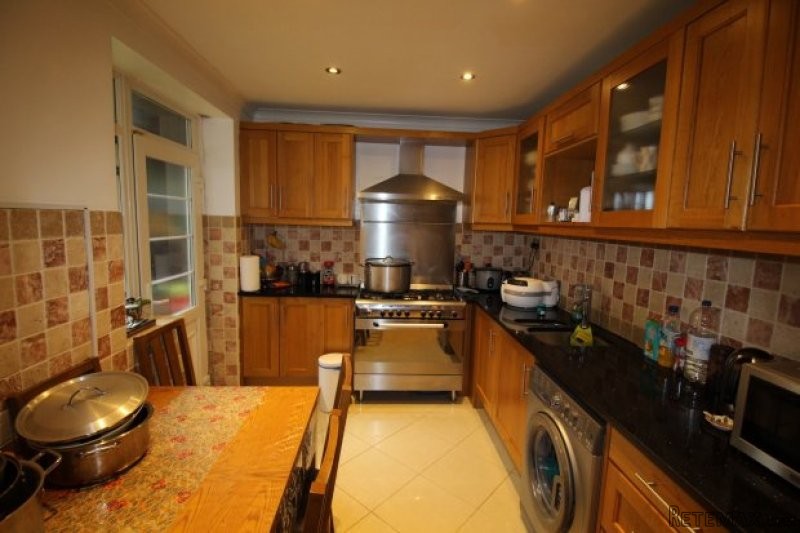 3 bedroom, Apartment house for sale - 2