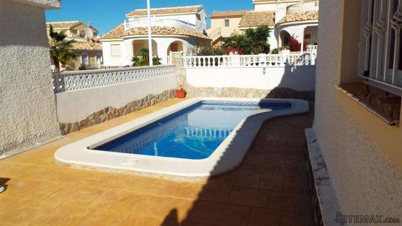 3 Bedrooms - Semi Detached - Murcia -.. - 2