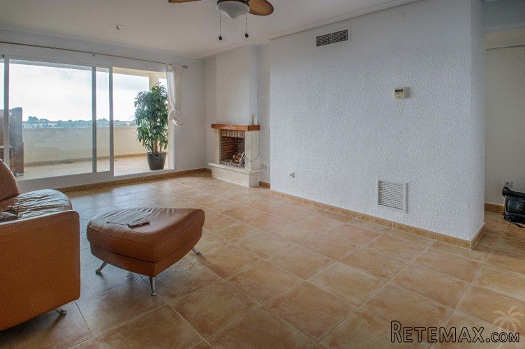 Fantastic apartment with sea view in Altea. This beautiful.. - 6