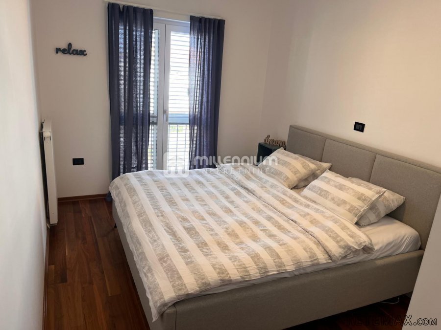 Istra, Fažana, 67.53m2, 2s+db, balkon i parking - 6