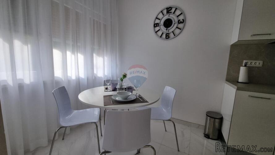 Opatija, Volosko, Stan 2S+DB, površine 68m2, novoadaptiran - 6