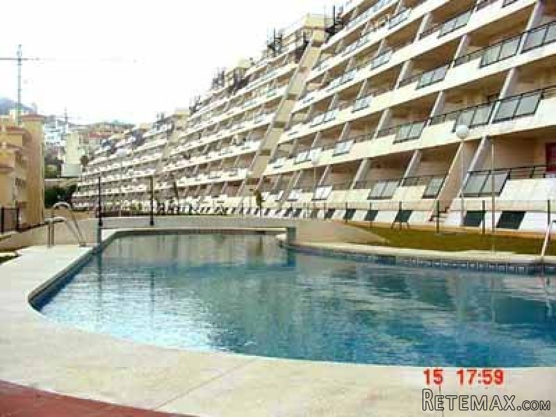 1 Bedroom - Apartment - Malaga - For..