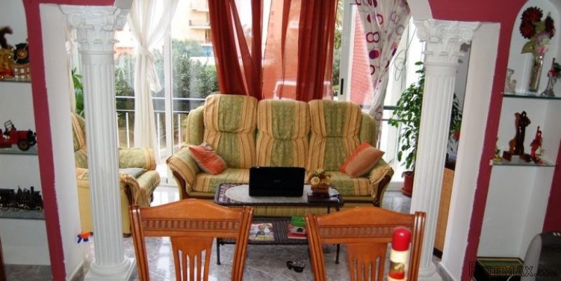 3 Bedroom 1 Bathroom Apartment in Javea