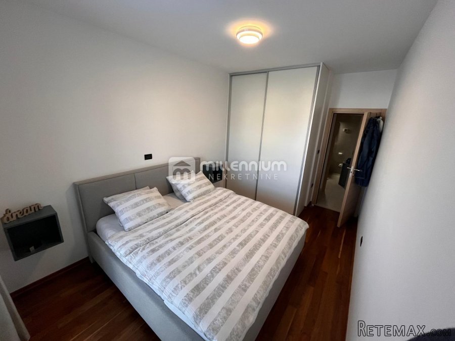 Istra, Fažana, 67.53m2, 2s+db, balkon i parking - 7