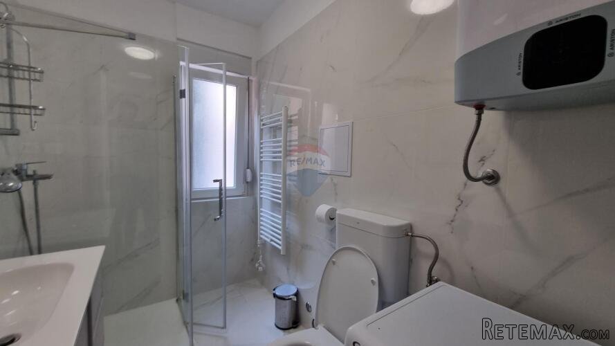 Opatija, Volosko, Stan 2S+DB, površine 68m2, novoadaptiran - 7