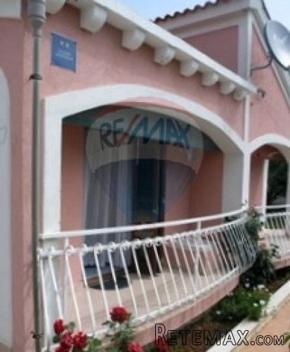 Otok Silba, dvije simpatične kuće sa puno zemlje - 3