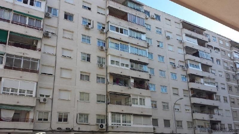 Piso en venta en AlcalA de Henares.. - 2