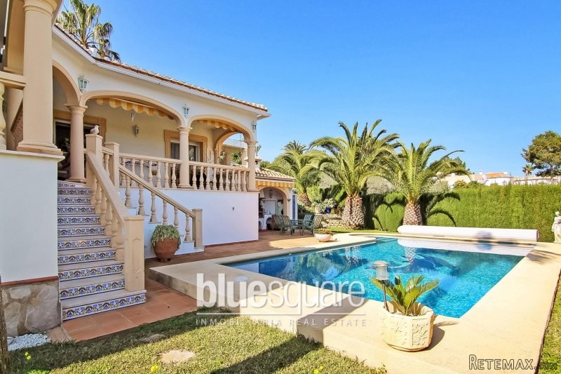 Stunning 5 bedrooms 4 bathroom Villa in.. - 2