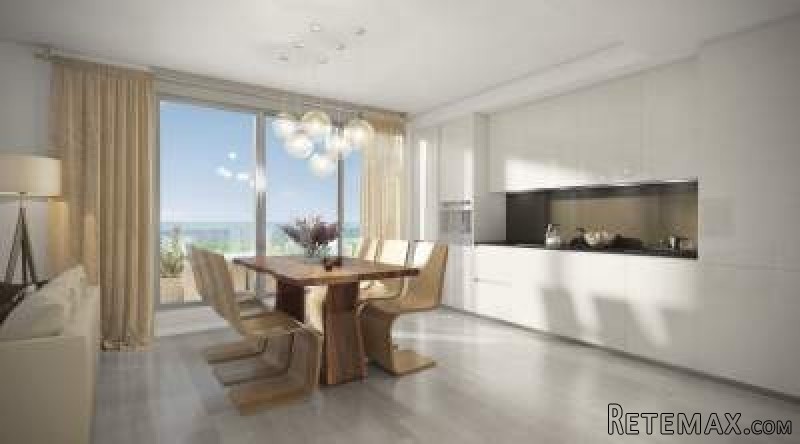 2 bedroom property near Andalucia Back.. - 2