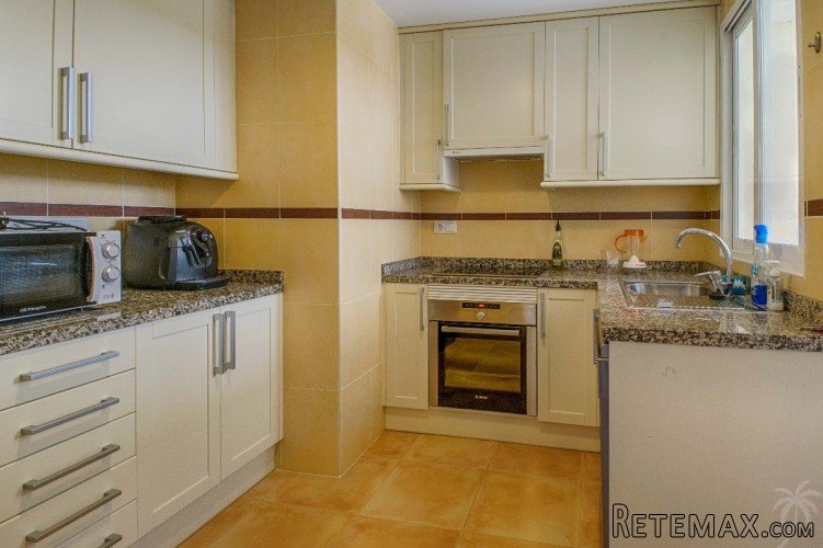 Fantastic apartment with sea view in Altea. This beautiful.. - 8