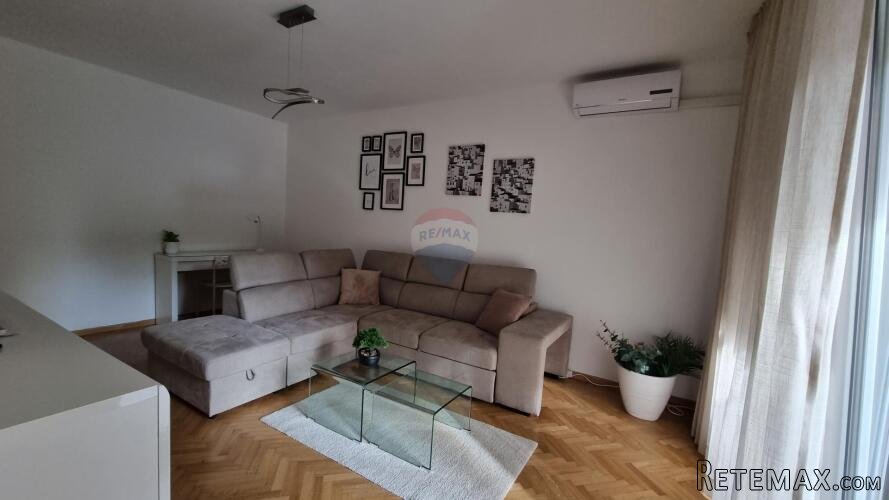 Opatija, Volosko, Stan 2S+DB, površine 68m2, novoadaptiran - 8