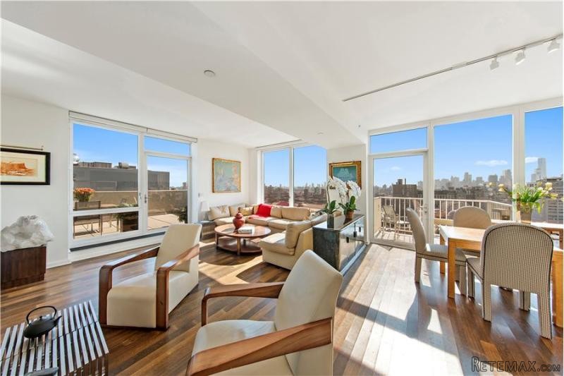 3 Bedrooms - Condo - New York State -..
