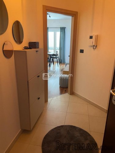 Istra, Fažana, 67.53m2, 2s+db, balkon i parking - 9