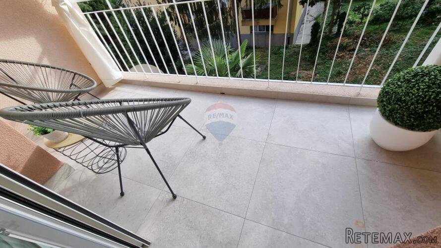 Opatija, Volosko, Stan 2S+DB, površine 68m2, novoadaptiran - 9