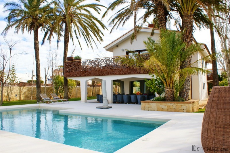 100 Meters From The Sandy Beach - 2