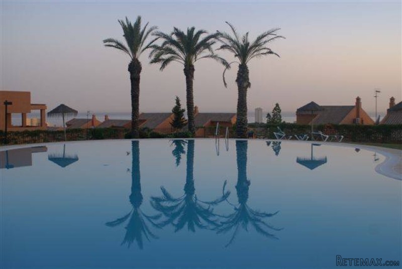 APARTMENT IN ELVIRIA MARBELLA FOR SALE
