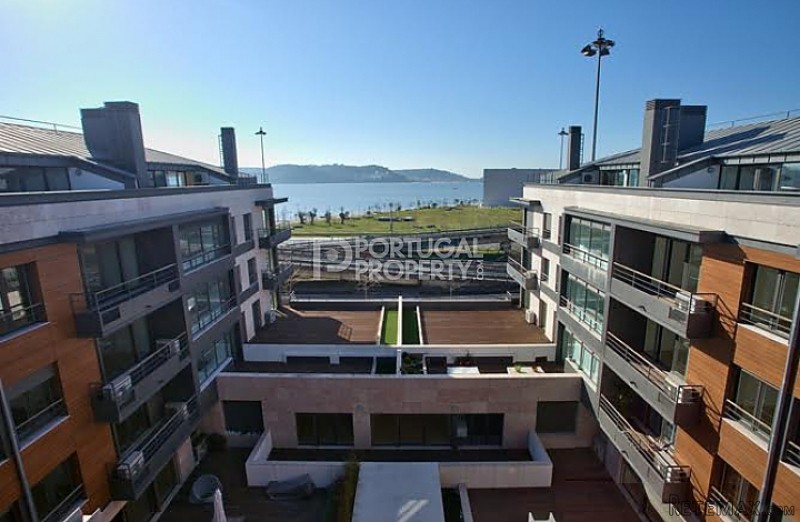 Exclusive New Development in Belem..
