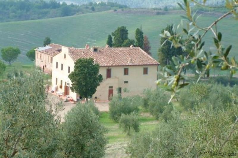 House - Tuscany - For Sale - 2